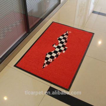 Bedroom Child Designer Floor Mat FM-003