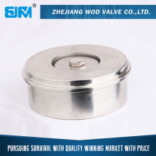 CE ISO Made In China Competitive Price gulf water meter check valve