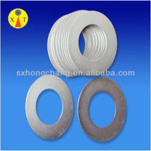 ndfeb ring magnetize washer magnets