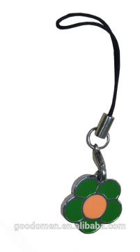 new product fashion pendants mobie phone chain