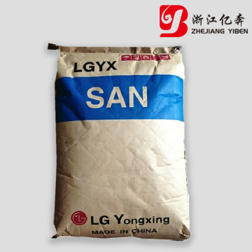 Advanced SAN-80HF Material for Manufacturing