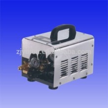 Fog Machine Equipment Of Dedusting And Cooling Textile Workshop Fog System