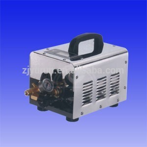 Ceramic Plunger Fog Machine Dedusting And Cooling Equipment