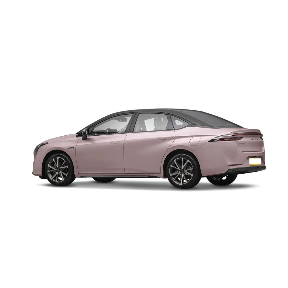 Aion S New Energy Vehicles 2023 2022 Wholesale Hot Sales Hot Sales Cheap Electric Cars Electric Car Adult 4 Wheel New Energy Car