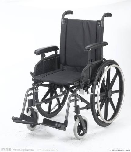 cheap 4x4 aluminium shock wheelchair price kolkata