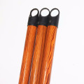 Panda & Dot PVC Coated Wooden Broom Stick Hot Sale