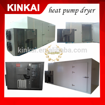 fruit and vegetable drying processing production line / food drying machine