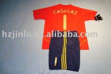 2008 National soccer jerseys --Paypal--$11/pc