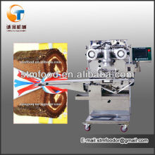 Beef Patties Making Machine