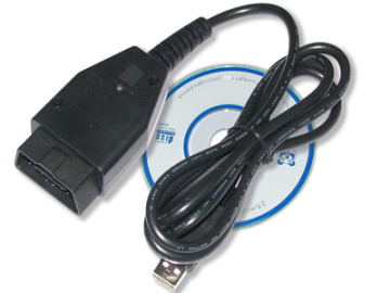USB KKL VAG-COM For 409.1