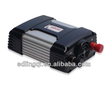 one world inverter 48v 12v 230v ac 200W with 1000mA USB