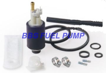 Pompa paliwa samochodu BBS dla CHRYSLER z ISO9001