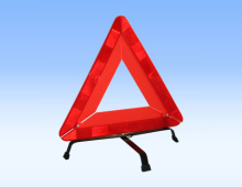 Warning Triangle (WT01)