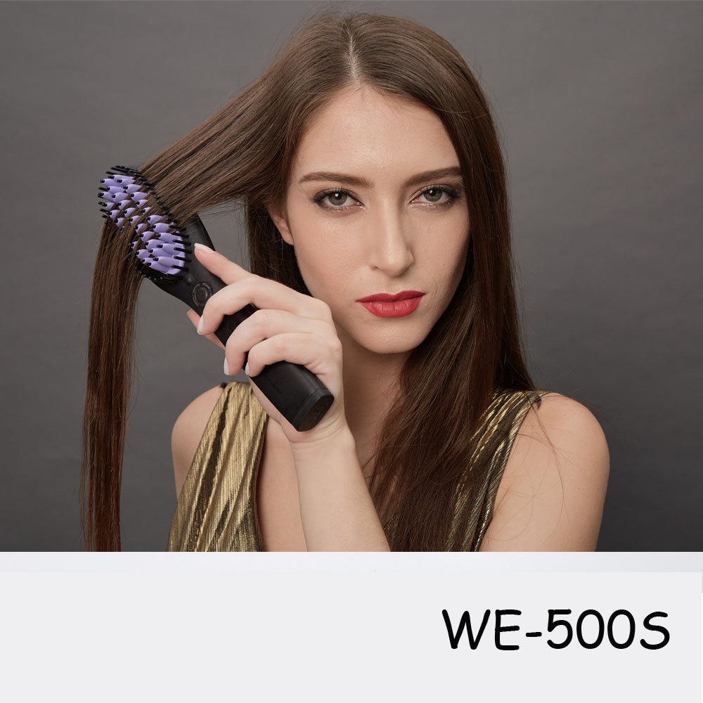 Hair Ion Brush Top Sale 