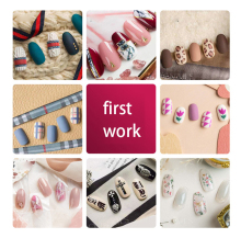 Nail Art Printer Machine