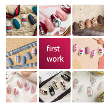 Nail Art Printer Machine