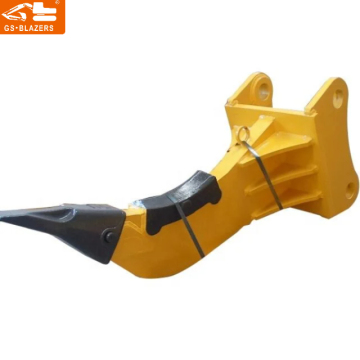 Excavator Rock Ripper Attachment for Construction Machinery Parts