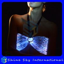 Special Best Sell Flashing Ladies Bra