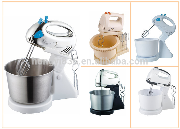 100w Egg Mixer Stand Mixer