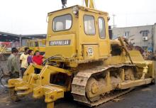 Used Cat d6d Bulldozer from US for sale Used Caterpillar D6D Bulldozer D6D Dozer