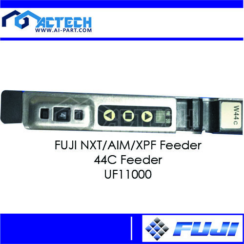 Fuji NTX Feida W44C Placement Machine