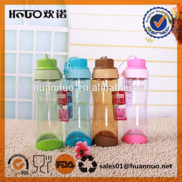 Tritan plastic drinking Water Bottle Sport Products/new sports products/licensed sports products