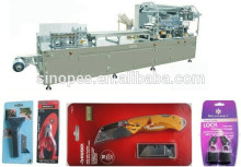 Automatic Hardware Blister Packaging Machine