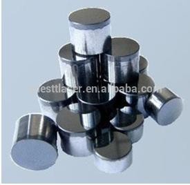 high abrasion resistance tungsten carbide PDC insert , cemented carbide PDC cutter