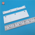 optical zirconium oxide ceramic sheet long bar plate