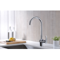 Bathroom Sink Faucet Single Hole Basin Mixer