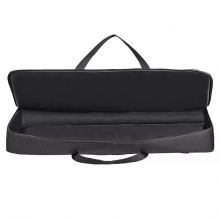 Waterproof 10mm Foam Padded Case - Portable Piano Keyboard Gig Bag