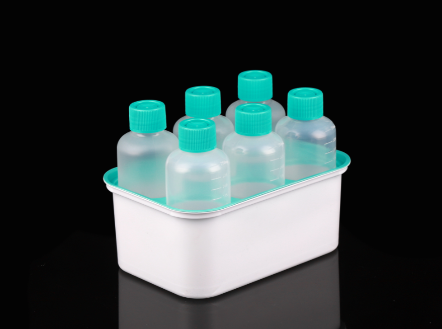 250 ml pp centrifuge rør sterile