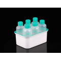 250ml PP Centrifuge Tubes Sterile