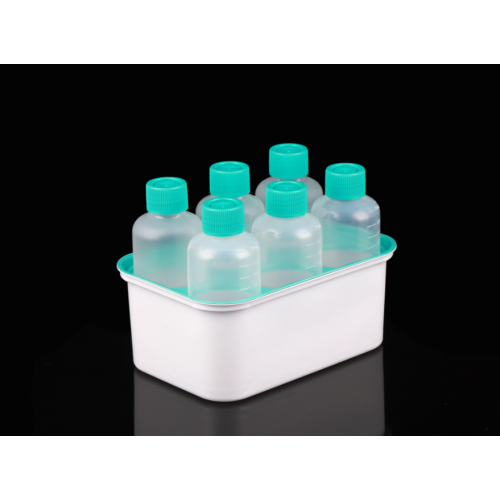 250ml PP Centrifuge Tubes Sterile