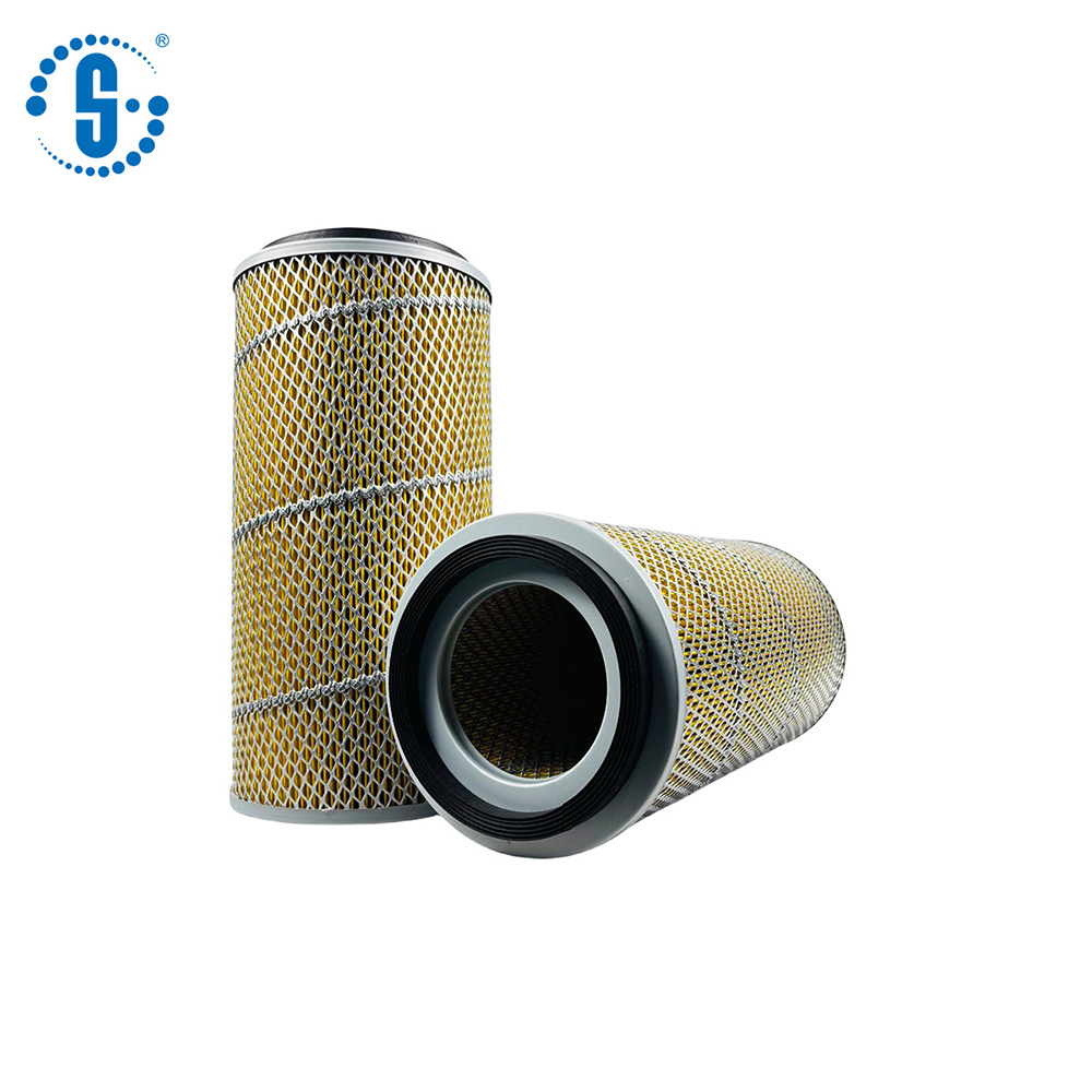 Воздушный фильтр 02250044-537 Air Filter 02250044-537