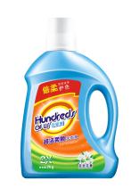 Hot Liquid Laundry Detergent in Bulk