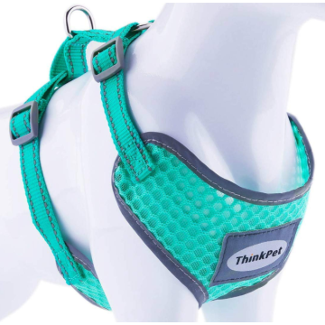 Breathable Soft Air Mesh Dog Harness