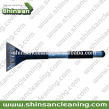 2016 hot selling telescopic ice scraper/ice scraper squeegee/car ice scraper