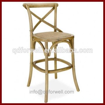 Durable Plastic General Use where to buy cheap bar stools for out door Birthday wedding party