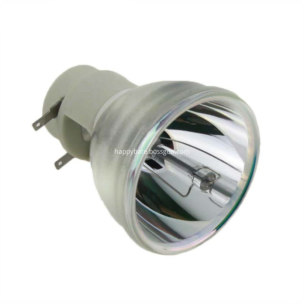 SP.8VH01GC01 Bare Bulb 