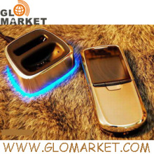 sell mobile phone (gold silver)