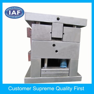 Custom lovely pencil sharpener injection plastic moulding servie