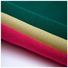 Colorful woven fusible interlining fabric for dress