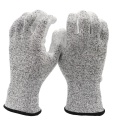 HPPE Anti Cut Gloves for Homeworking