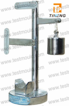 Cement testing eqipment Le Chatelier soundness kit