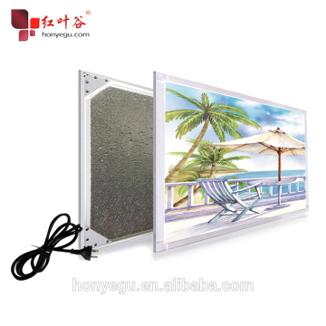 Comfortable And Under Balcony Far Infrared Healthy Electric Heater