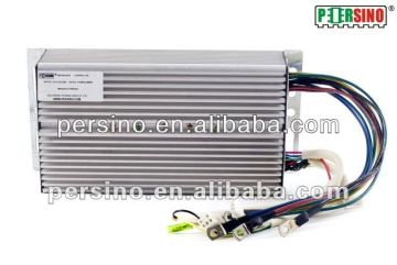 motor controller for electric vehicle