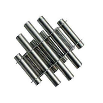 Magnetic water filter/oil filter magnetic shelf