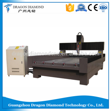 3d Stone CNC Engraving Router /CNC Stone Router Machine for Sale/CNC Router Stone Processing Machine LZ-1318