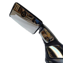 Factory Priced Rabbit Ear Brake Mirror for City Buses